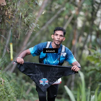 Runner Photo 5216088