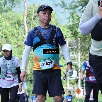 Runner Photo 5216092