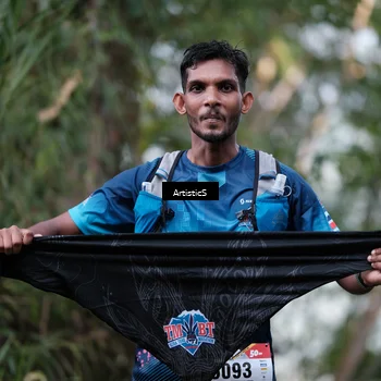 Runner Photo 5216093