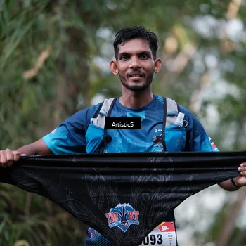 Runner Photo 5216094