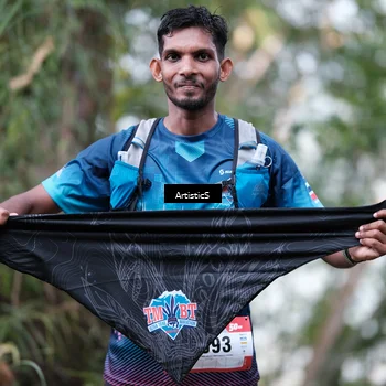 Runner Photo 5216095
