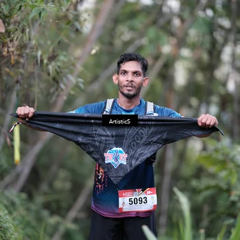 Runner Photo 5216096