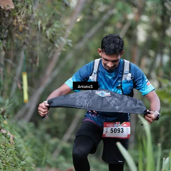 Runner Photo 5216097