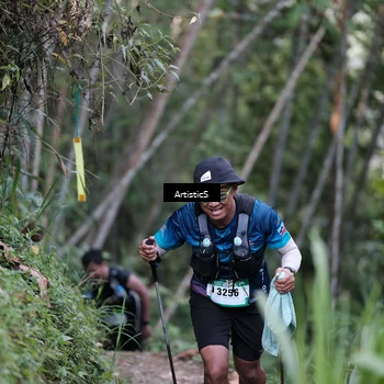 Runner Photo 5216102