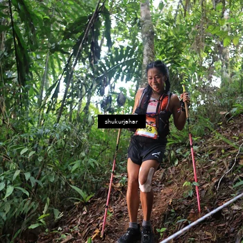 Runner Photo 5216103