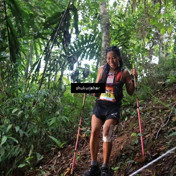 Runner Photo 5216105