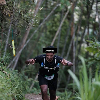 Runner Photo 5216107