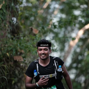 Runner Photo 5216112
