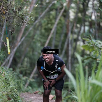 Runner Photo 5216114