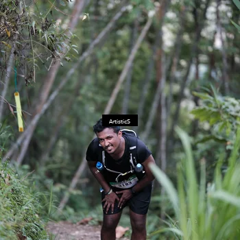 Runner Photo 5216116