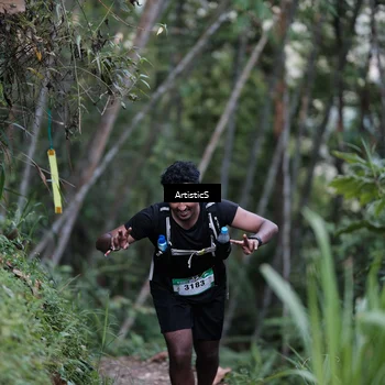 Runner Photo 5216118