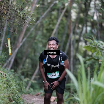 Runner Photo 5216119