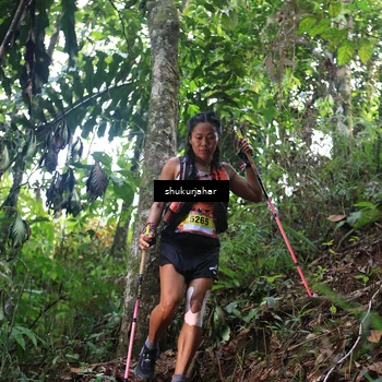 Runner Photo 5216120
