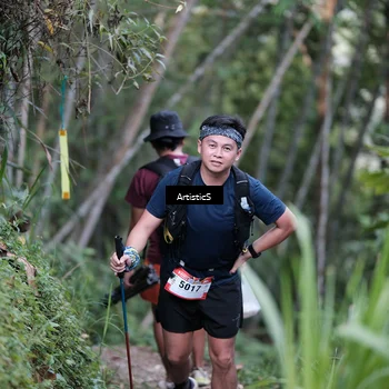 Runner Photo 5216127