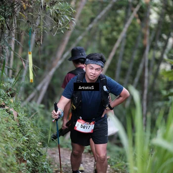Runner Photo 5216128