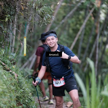 Runner Photo 5216129