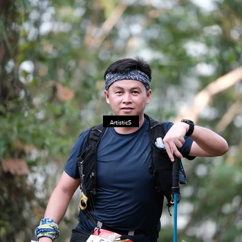 Runner Photo 5216130