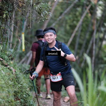 Runner Photo 5216132