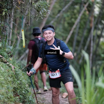 Runner Photo 5216133