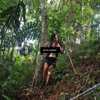 Runner Photo 5216137