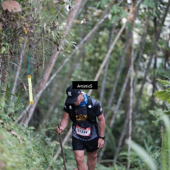Runner Photo 5216141