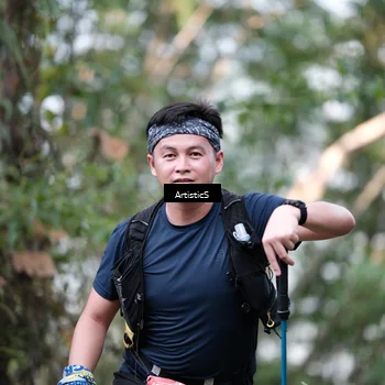 Runner Photo 5216143