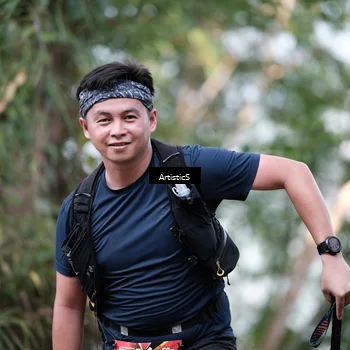 Runner Photo 5216144