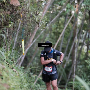 Runner Photo 5216147