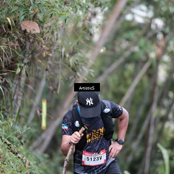 Runner Photo 5216149