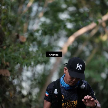 Runner Photo 5216150