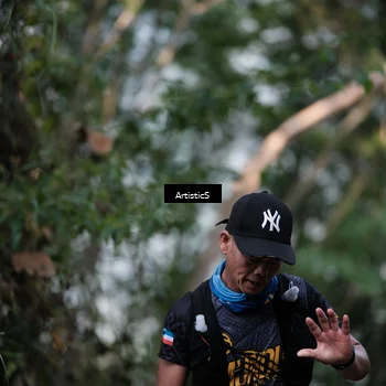 Runner Photo 5216152