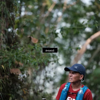 Runner Photo 5216154