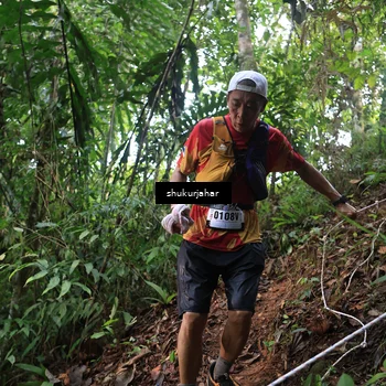 Runner Photo 5216164