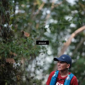 Runner Photo 5216166