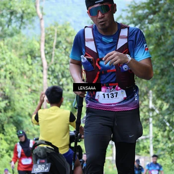Runner Photo 5216169