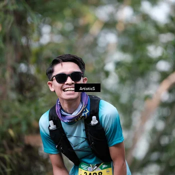 Runner Photo 5216180
