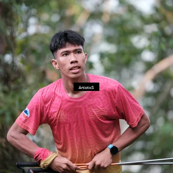Runner Photo 5216182