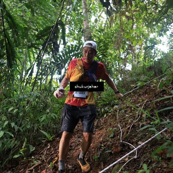 Runner Photo 5216183