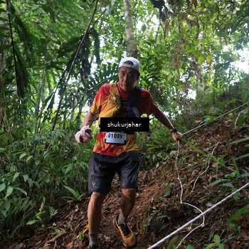 Runner Photo 5216185