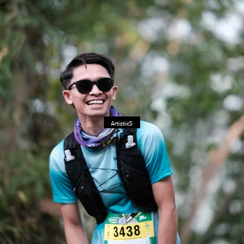 Runner Photo 5216187