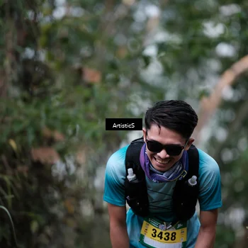 Runner Photo 5216188