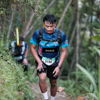 Runner Photo 5216189