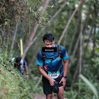 Runner Photo 5216190
