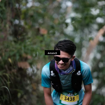 Runner Photo 5216192