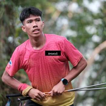 Runner Photo 5216193