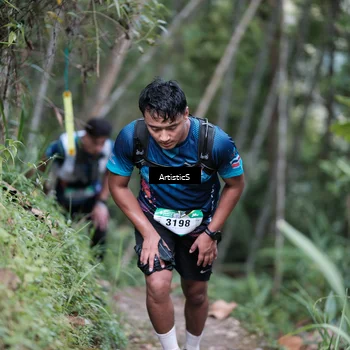 Runner Photo 5216196