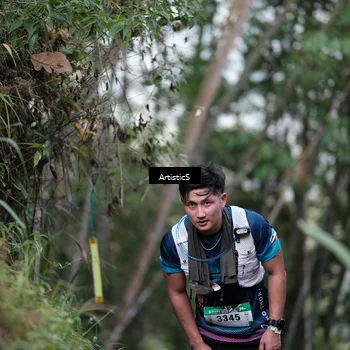Runner Photo 5216198