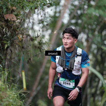 Runner Photo 5216202