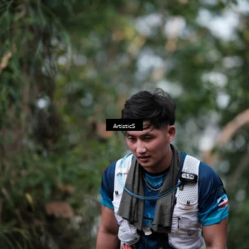 Runner Photo 5216203