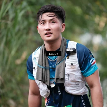 Runner Photo 5216204